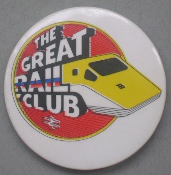 Great Rail Club