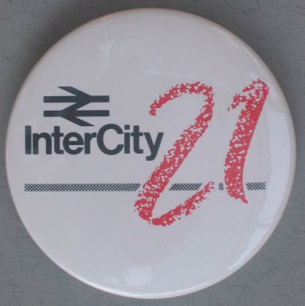 InterCity 21
