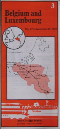 Route Timetable