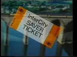 InterCity Savers