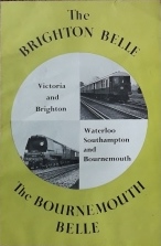 Brighton & Bournemouth Belle