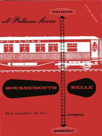 Bournemouth Belle