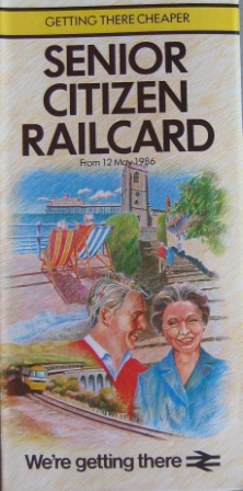 Railcard
