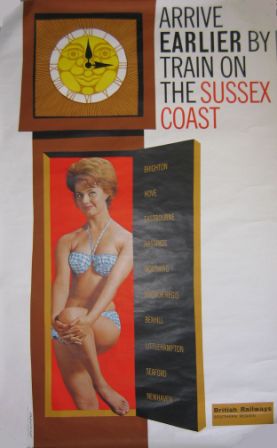Sussex Coast