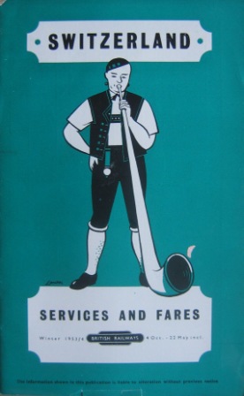 Services & Fares