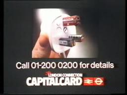 Capitalcard