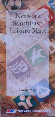 Leisure Map