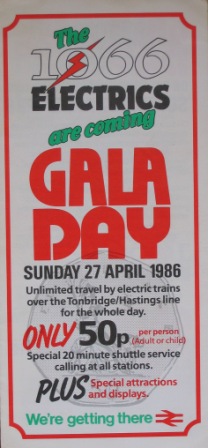 Hastings Gala Day