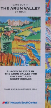 Arun Valley
