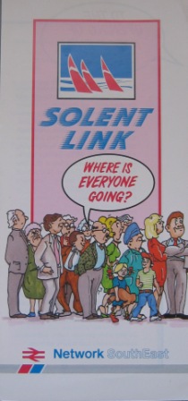 Solent Link