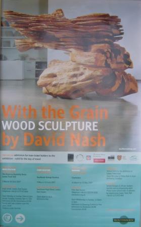 Wood Sculptire