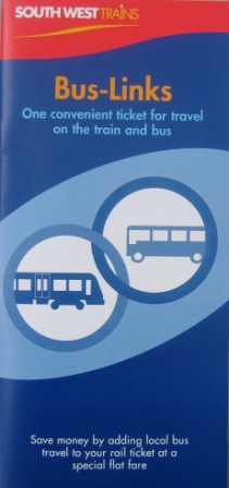 Bus Links