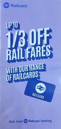 Railcard