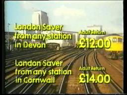 This is the age of the train