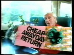 This is the age of the train